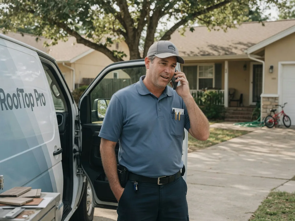 Roof Repair Roanoke, LA FAQs